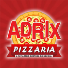 Adrix Pizzaria 圖標