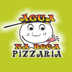 Pizzaria Água na Boca SP ikona