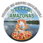 Pizzaria Amazonas アイコン