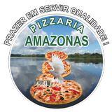 Pizzaria Amazonas ikona