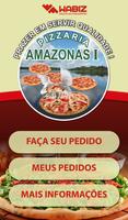 Pizzaria Amazonas اسکرین شاٹ 3