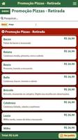 Pizzaria Amazonas screenshot 1