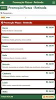 برنامه‌نما Pizzaria Amazonas عکس از صفحه