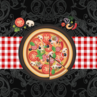 Pizzaria Artesanal icon
