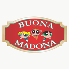 Pizzaria Buona Madona App icône