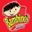 Bambino's Burger e Pizzaria APK