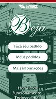 Beja Pizza Bar Affiche