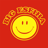 Big Esfiha ไอคอน