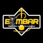 Tabacaria Bombar icon