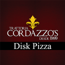 Disk Pizza Cordazzo's APK