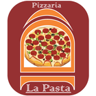 Pizzaria D'La Pasta icône