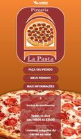 Pizzaria D'La Pasta capture d'écran 3