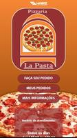 Pizzaria D'La Pasta 海報
