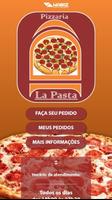 Pizzaria D'La Pasta poster