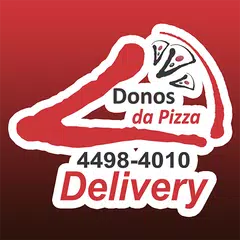 Donos da Pizza XAPK download
