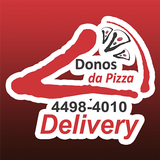 Donos da Pizza APK