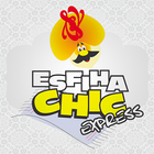 Esfiha Chic アイコン