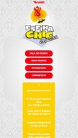 Esfiha Chic स्क्रीनशॉट 3