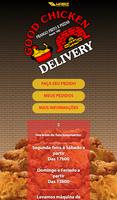 برنامه‌نما Good Chicken Delivery عکس از صفحه