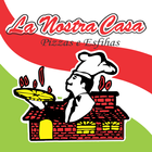 Pizzaria La Nostra Casa آئیکن