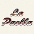 La Paolla Pizzaria آئیکن