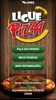 Poster Ligue Pizza