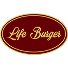 Life Burger أيقونة