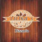 Pizzaria Lilika's أيقونة