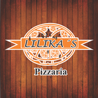 Pizzaria Lilika's icône