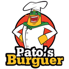 Patos Burguer أيقونة