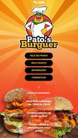 Patos Burguer स्क्रीनशॉट 3
