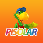 Pisolar-icoon