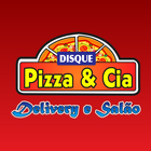 Pizza & Cia Rest. e Delivery icon