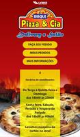 Pizza & Cia Rest. e Delivery screenshot 3
