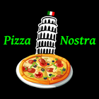 Pizza Nostra Portugal أيقونة