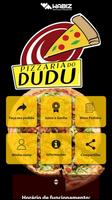 Pizzaria do Dudu โปสเตอร์