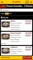 Pizzaria do Dudu ภาพหน้าจอ 1