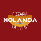 Pizzaria Holanda icône