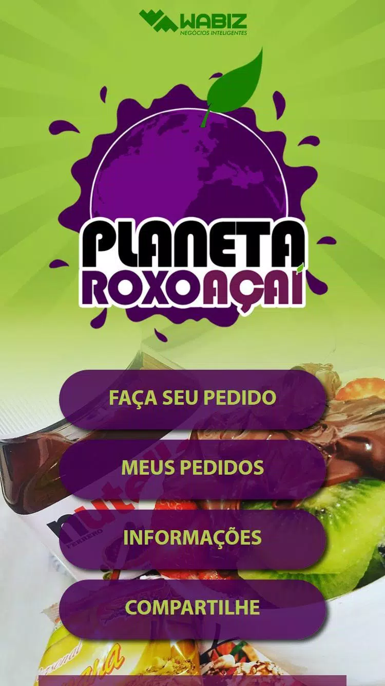 Planeta do Açaí