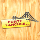 Ponte Lanches CN ไอคอน