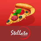 Stellato Pizzaria أيقونة