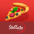 Stellato Pizzaria 图标