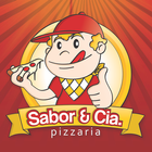 Pizzaria Sabor e Cia. आइकन
