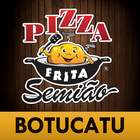 Pizza Frita Semião - Botucatu icon