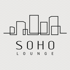 Soho Lounge Zeichen