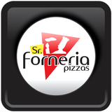 Sr. Forneria Pizzas icon
