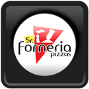 Sr. Forneria Pizzas APK