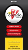 Sr. Forneria Pizzas โปสเตอร์