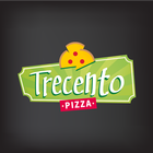 Trecento Pizza biểu tượng