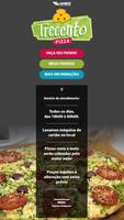 Trecento Pizza Ekran Görüntüsü 3